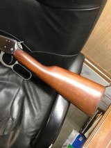 Winchester 94 (30-30, 1959) - 8 of 13
