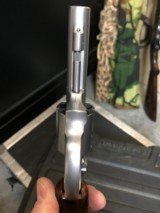Smith and Wesson 60-3 ( 3 in, targets) - 3 of 6