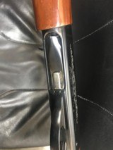 Remington 1100 (16g, 28 in, mod) - 7 of 13