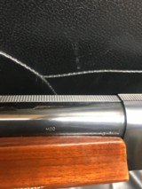 Remington 1100 (16g, 28 in, mod) - 9 of 13