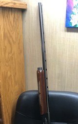Remington 1100 (16g, 28 in, mod) - 1 of 13