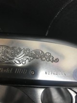 Remington 1100 (16g, 28 in, mod) - 3 of 13