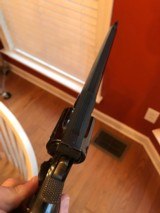 Smith and Wesson 17-4 (8 3/8ths, blue, Target) - 3 of 7