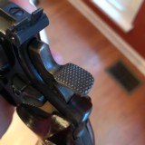 Smith and Wesson 17-4 (8 3/8ths, blue, Target) - 7 of 7