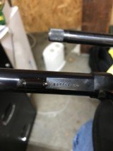 Smith and Wesson Pre-14 (4 screw, blue) - 6 of 9