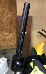 Smith and Wesson Pre-14 (4 screw, blue) - 4 of 9