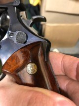 Smith and Wesson 57-1 (8 3/8ths, blue) - 3 of 8