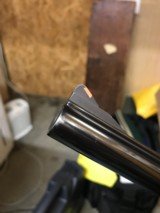 Smith and Wesson 57-1 (8 3/8ths, blue) - 7 of 8