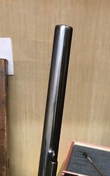 Smith and Wesson 57-1 (8 3/8ths, blue) - 5 of 8