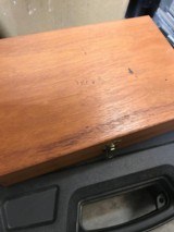 Smith and Wesson 29-2 (4 in, blue, box) - 4 of 10