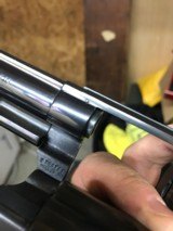 Smith and Wesson 29-2 (4 in, blue, box) - 6 of 10