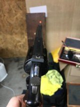 Smith and Wesson 29-2 (4 in, blue, box) - 3 of 10