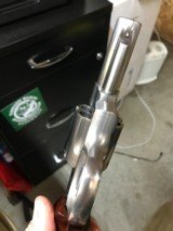 Smith and Wesson 629-1 (3 in, combats) - 5 of 5