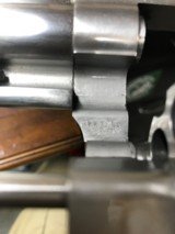 Smith and Wesson 629-1 (3 in, combats) - 4 of 5