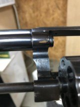 Smith and Wesson 14-3 (8 3/8ths, target model) - 9 of 9