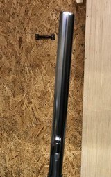 Smith and Wesson 14-3 (8 3/8ths, target model) - 5 of 9