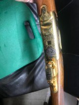 Ruger Red Label Wildlife Forever 20 gauge - 9 of 15