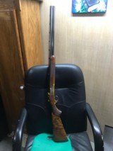 Ruger Red Label Wildlife Forever 20 gauge - 2 of 15