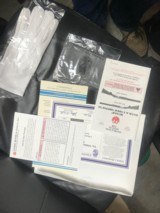 Ruger Red Label Wildlife Forever 20 gauge - 14 of 15