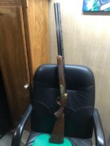 Ruger Red Label Wildlife Forever 20 gauge - 1 of 15