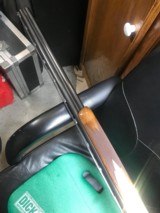 Ruger Red Label Wildlife Forever 20 gauge - 3 of 15