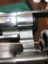 Smith and Wesson 629-1 (3 in, combats) - 6 of 6