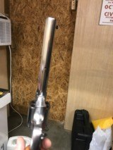 Smith and Wesson 686 (6 in, combats) - 6 of 6