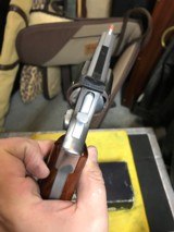Smith and Wesson 686 (2.5 in, box, paper) - 8 of 8