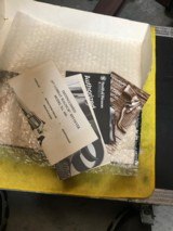 Smith and Wesson 686 (2.5 in, box, paper) - 6 of 8