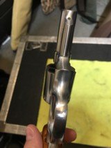 Smith and Wesson 66-1 (2 1/2 in, P and R) - 3 of 6
