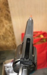 Smith and Wesson 629-4 (4 in, targets) - 6 of 6