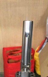 Smith and Wesson 629-4 (4 in, targets) - 3 of 6