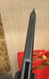 Smith and Wesson 657 (6 in, targets) - 4 of 7