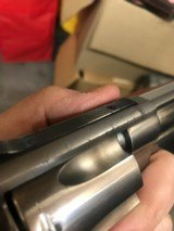 Smith and Wesson 657 (6 in, targets) - 3 of 7