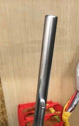 Smith and Wesson 657 (6 in, targets) - 6 of 7