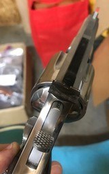 Smith and Wesson 657 (3 in, combat) - 5 of 7