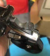 Smith and Wesson 657 (3 in, combat) - 3 of 7