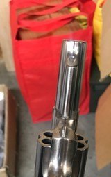 Smith and Wesson 657 (3 in, combat) - 4 of 7