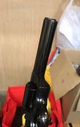 Colt Python (4 in, 1979) - 4 of 6