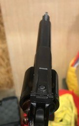 Colt Python (4 in, 1979) - 6 of 6