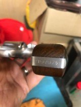 Smith and Wesson 64-3 (3 in, heavy barrel) - 6 of 8