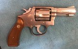 Smith and Wesson 64-3 (3 in, heavy barrel) - 2 of 8