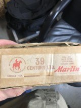 Marlin Century Limited (1970, orig. box) - 13 of 15