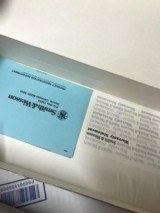 Smith and Wesson 686-3 (2 in, orig box) - 5 of 6