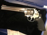 Smith and Wesson 629-3 - 1 of 6