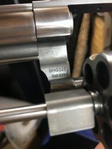 Smith and Wesson 629-3 - 5 of 6