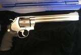 Smith and Wesson 629-3 - 2 of 6