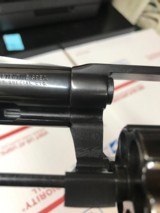 Colt detective special (2 in, blue, 1974) - 3 of 5