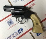 Colt detective special (2 in, blue, 1974) - 1 of 5