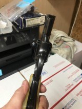 Colt detective special (2 in, blue, 1974) - 4 of 5